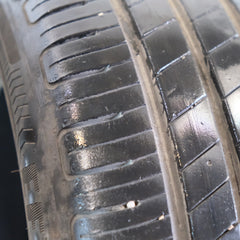 2 PNEUMATICI GOODYEAR 185 55 R15 DOT 2022 12G
