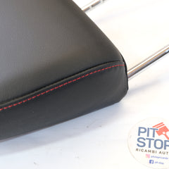 POGGIATESTA IN PELLE ANTERIORE SINISTRO DESTRO SX DX FORD KUGA 2020>