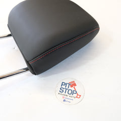 POGGIATESTA IN PELLE ANTERIORE SINISTRO DESTRO SX DX FORD KUGA 2020>