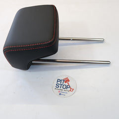 POGGIATESTA IN PELLE POST. LATERALE ESTERNO SX DX FORD KUGA 2020>