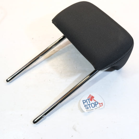 POGGIATESTA POSTERIORE ESTERNO LATERALE SX DX IN STOFFA NERO VW TIGUAN 2022