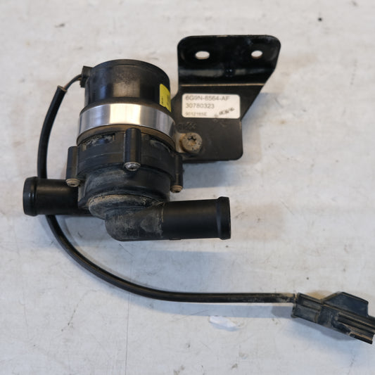6G9N-8564-AF POMPA ACQUA AUSILIARIA FORD S-MAX FREELANDER 2.0 TD 12S