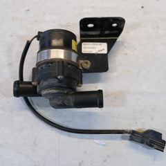 6G9N-8564-AF POMPA ACQUA AUSILIARIA FORD S-MAX FREELANDER 2.0 TD 12S