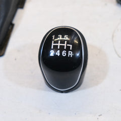 POMELLO CUFFIA CAMBIO MARCE FORD ECOSPORT 1.0 ECOBOOST 6 MARCE 2012> 12S