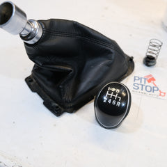 POMELLO CUFFIA CAMBIO MARCE FORD ECOSPORT 1.0 ECOBOOST 6 MARCE 2012> 12S