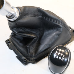 POMELLO CUFFIA CAMBIO MARCE FORD ECOSPORT 1.0 ECOBOOST 6 MARCE 2012> 12S