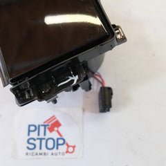 4M8862533 CASSETTO PORTA BIBITE AUDI Q8 2018> bx51