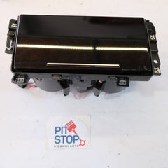 4M8862533 CASSETTO PORTA BIBITE AUDI Q8 2018> bx51