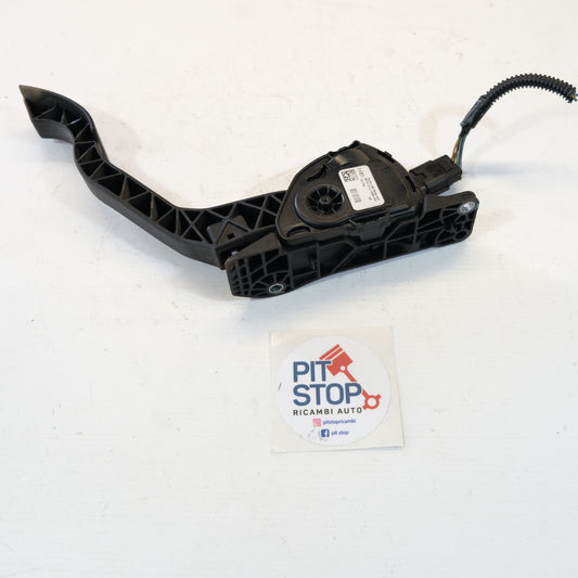 AV619F836AB POTENZIOMENTRO PEDALE ACCELLERATORE FORD C-MAX 1.6 TDCI 2011 10G