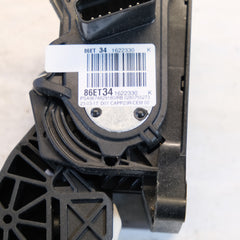 86ET34 PEDALE ACCELERATORE OPEL GRANDLAND X PEUGEOT 3008 2016> 10G