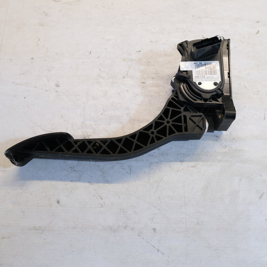 86ET34 PEDALE ACCELERATORE OPEL GRANDLAND X PEUGEOT 3008 2016> 10G