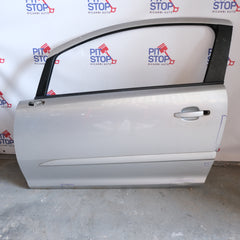 PORTA PORTIERA ANTERIORE SINSTRA OPEL CORSA D 2006 > 2014 3 PORTE BX51