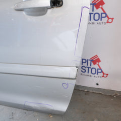 PORTA PORTIERA ANTERIORE SINSTRA OPEL CORSA D 2006 > 2014 3 PORTE BX51