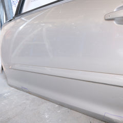 PORTA PORTIERA ANTERIORE SINSTRA OPEL CORSA D 2006 > 2014 3 PORTE BX51