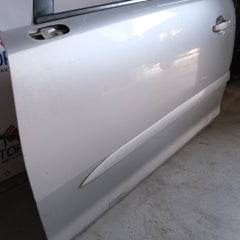 PORTA PORTIERA ANTERIORE SINSTRA OPEL CORSA D 2006 > 2014 3 PORTE BX51