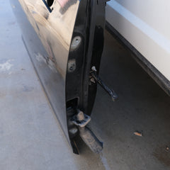 13355179 PORTA PORTIERA ANTERIORE DESTRA OPEL ZAFIRA C TOURER 2010 BX34