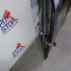 PORTA PORTIERA POSTERIORE SINISTRO SUZUKI SPLASH OPEL AGILA B 2008/2014 BX51