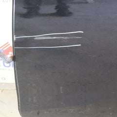 PORTA PORTIERA POSTERIORE SINISTRO SUZUKI SPLASH OPEL AGILA B 2008/2014 BX51