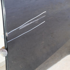 PORTA PORTIERA POSTERIORE SINISTRO SUZUKI SPLASH OPEL AGILA B 2008/2014 BX51