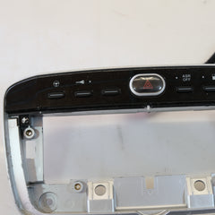 0735501370 PULSANTIERA CENTRALE EMERGENZA FIAT Punto EVO 2010 10G