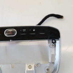 0735501370 PULSANTIERA CENTRALE EMERGENZA FIAT Punto EVO 2010 10G