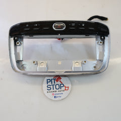 0735501370 PULSANTIERA CENTRALE EMERGENZA FIAT Punto EVO 2010 10G