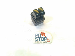 621W04750 PULSANTIERA ANTERIORE SINISTRA CHEVROLET MATIZ 2° SERIE 2005-2010 10G