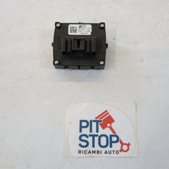 4M0959511E COMANDO INTERRUTTORE ASSETTO SOSPENSIONI AUDI Q8 2018> 10G