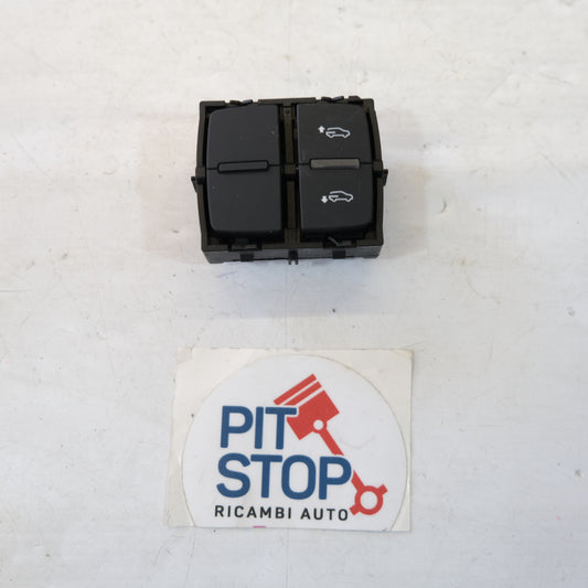 4M0959511E COMANDO INTERRUTTORE ASSETTO SOSPENSIONI AUDI Q8 2018> 10G