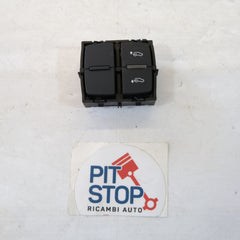 4M0959511E COMANDO INTERRUTTORE ASSETTO SOSPENSIONI AUDI Q8 2018> 10G