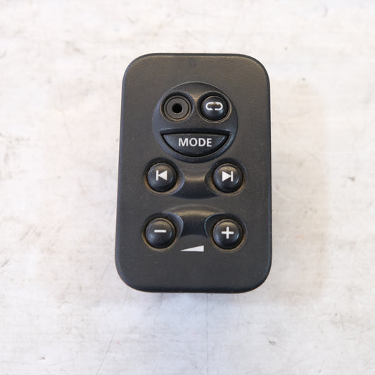 5H22-18K909-BA COVER PLANCIA CRUSCOTTO COMANDI RADIO FREELANDER 2 10G