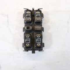 1688202810 PULSANTIERA ANTERIORE SINISTRA GUIDA MERCEDES Classe A W168 10G