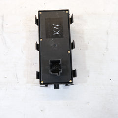 1688202810 PULSANTIERA ANTERIORE SINISTRA GUIDA MERCEDES Classe A W168 10G