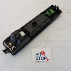 PULSANTIERA ALZAVETRO LATO GUIDA LANCIA MUSA 2007/2012 10G