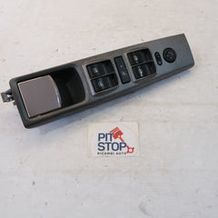 PULSANTIERA ALZAVETRO LATO GUIDA LANCIA MUSA 2007/2012 10G