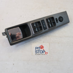 PULSANTIERA ALZAVETRO LATO GUIDA LANCIA MUSA 2007/2012 10G