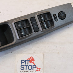 PULSANTIERA ALZAVETRO LATO GUIDA LANCIA MUSA 2007/2012 10G