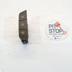 JX7T11B573AAC PULSANTE INTERRUTTORE TCS OFF FORD FOCUS MK4 2018> 10G