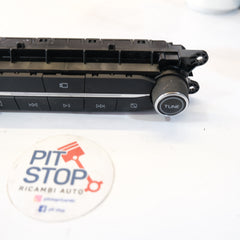 LJ6T-18K811-BB TASTIERA COMANDI AUTORADIO FORD KUGA III 2020>