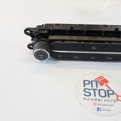 LJ6T-18K811-BB TASTIERA COMANDI AUTORADIO FORD KUGA III 2020>
