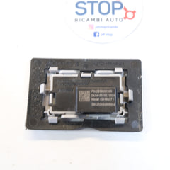 253B03938R COMANDO INTERRUTTORE SOS EMERGENZA DACIA SANDERO 2021> 10g