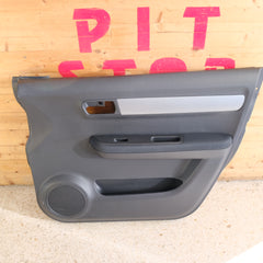 PANNELLO PORTA INTERNO ANTERIORE DESTRO SUZUKI SWIFT 2008 BX51