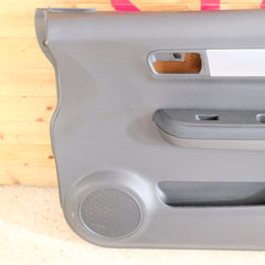 PANNELLO PORTA INTERNO ANTERIORE DESTRO SUZUKI SWIFT 2008 BX51