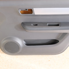 PANNELLO PORTA INTERNO ANTERIORE DESTRO SUZUKI SWIFT 2008 BX51