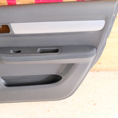 PANNELLO PORTA INTERNO ANTERIORE DESTRO SUZUKI SWIFT 2008 BX51