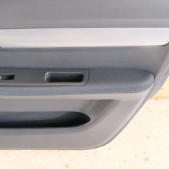 PANNELLO PORTA INTERNO ANTERIORE DESTRO SUZUKI SWIFT 2008 BX51