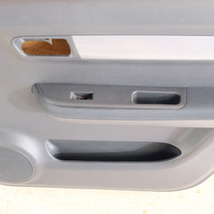 PANNELLO PORTA INTERNO ANTERIORE DESTRO SUZUKI SWIFT 2008 BX51