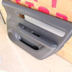 PANNELLO PORTA INTERNO ANTERIORE DESTRO SUZUKI SWIFT 2008 BX51