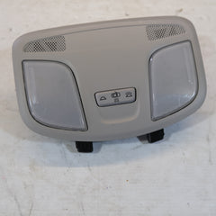 92800-j9000 PLAFONIERA LUCE INTERNA ABITACOLO HYUNDAI KONA 2017> 12S