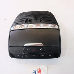 a0009018703 PLAFONIERA INTERNA LED MERCEDES CLASSE C W205 GLC 12S